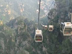-狼牙山风景区