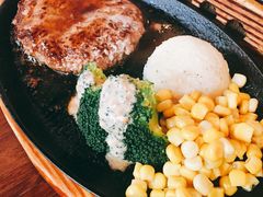 -铃木食堂(帽儿胡同店)