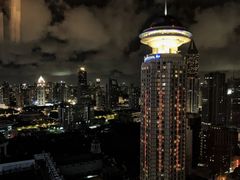 -上海雅居乐万豪侯爵酒店