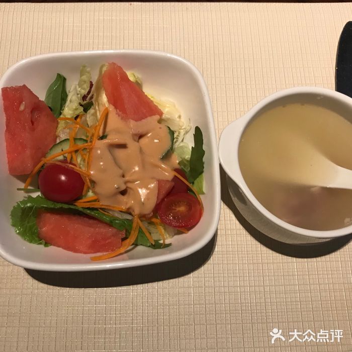 中航泊悦酒店·云庭咖啡厅(虹桥机场T2店)图片