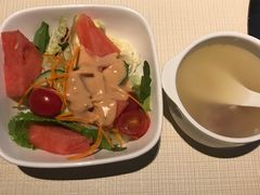 -中航泊悦酒店·云庭咖啡厅(虹桥机场T2店)