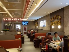 -蝎王府羊蝎子(虎坊桥总店)