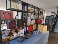 -京梟红茶楼(方恒购物中心店)