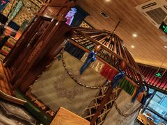 -额尔敦传统涮火锅·冰煮羊(铁东店)