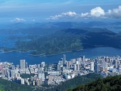 -梧桐山风景名胜区