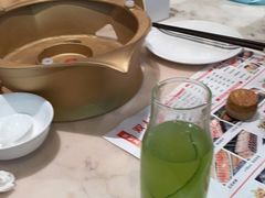 -茅庐毛血旺(临沂泰盛广场店)