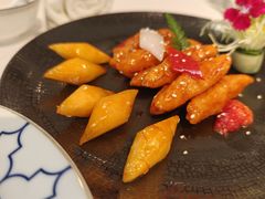 -伯衡55·吉品轩(乌鲁木齐南路店)