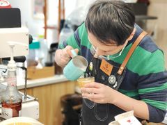 -白鹅咖啡(金城花园店)