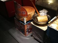 -朝鲜族打糕(时尚天河店)