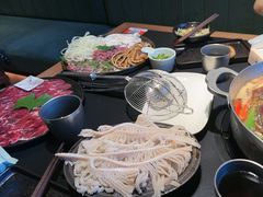 -生如夏花泰式火锅(西村黑金店)