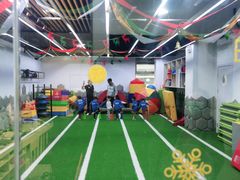 -星动计划儿童运动馆(闵行乐虹坊店)