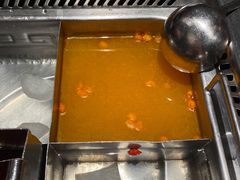 -海底捞火锅(万象城店)