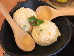 土豆沙拉-博多一幸舍(侨福芳草地购物中心店)