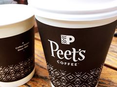 -Peet's 皮爷咖啡(东湖路手作店)
