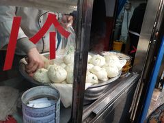 -郑家包子牛肉拉面(尚勤路店)