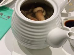 -尚一汤 广东炖汤(金桥国际店)