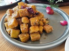 -周三的情书花园餐厅(江北店)