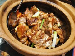 -广府乡下·饭庄(新港东路店)