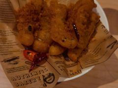 -避风塘(宝山万达店)