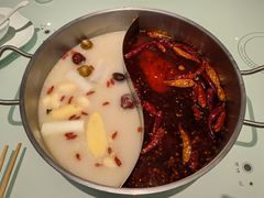 -小肥羊(西丽宝能城店)