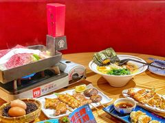-有喜屋·日料·居酒屋(旭辉广场店)
