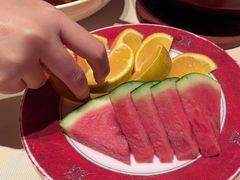 -侨美食家·粤菜(体育西路店)