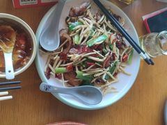 -盐帮食坊•小河帮川菜(四川师大店)