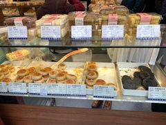 -上海哈尔滨食品厂(淮海中路店)