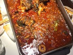 -鱼酷活鱼烤鱼(沈阳大悦城店)