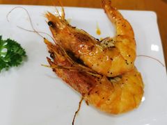 -银子铁板烧料理自助餐(人民广场店)