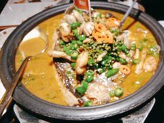 -探鱼·鲜青椒爽麻烤鱼(领展购物广场店)