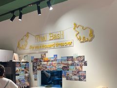 -Thai Basil罗勒叶泰式餐厅(时代天街店)