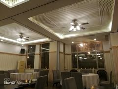 大堂-栈桥王子饭店-风味餐厅