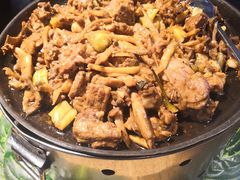 -甘家界牌柠檬鸭(青山店)