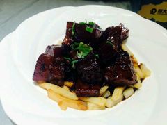 -日食记精菜馆(建邺万达店)
