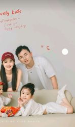 -可乐大王自然光儿童摄影(园区店)