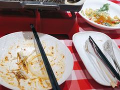 -西贝(科华王府井店)