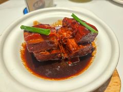 -二泉园老菜馆·百年无锡菜