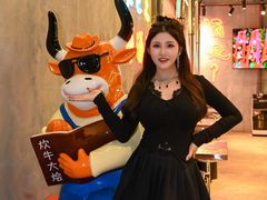 -灶边炉台·东北融合烤肉(南山店)