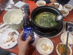 -菌之家·专业纯野生菌火锅·特色炒菌