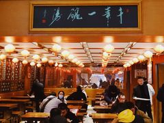 大堂-两来风(文亭街店)