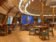 大堂-九十九顶毡房(阜石路店)