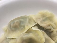 水饺-北戴河庆山饭店·海鲜砂锅粥(北戴河黑石路店)