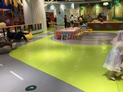 -MELAND CLUB亲子乐园•派对(虹桥万象城店)