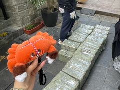 -黄记大闸蟹专卖店·活蟹·醉蟹