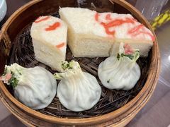 -富春茶社(国庆路店)