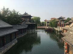 -台儿庄古城