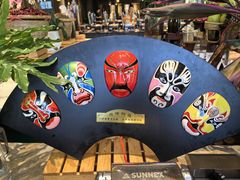 -南宁荔园维景国际大酒店·荔园中餐厅