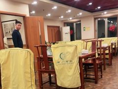 大堂-南门涮肉(北洼路店)
