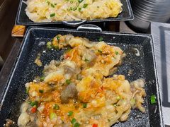 -很久以前羊肉串(昌里路三钢里店)
